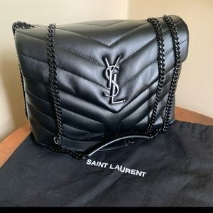 YSL small Loulou